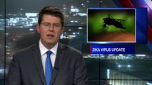 Zika spraying raises concerns from Florida residents