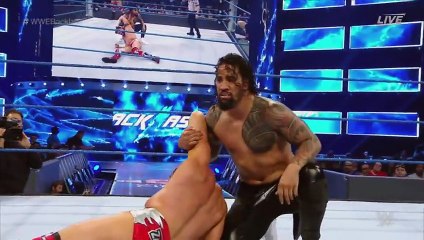 WE Bcklsh 2016 Full Show September 11th 2016 HDTV Part4