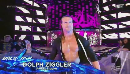 WE Bcklsh 2016 Full Show September 11th 2016 HDTV Part5