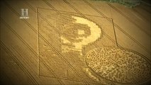 Crop Circle - Círculos nas Plantações - Melhor DOC sobre o assunto - Full HD