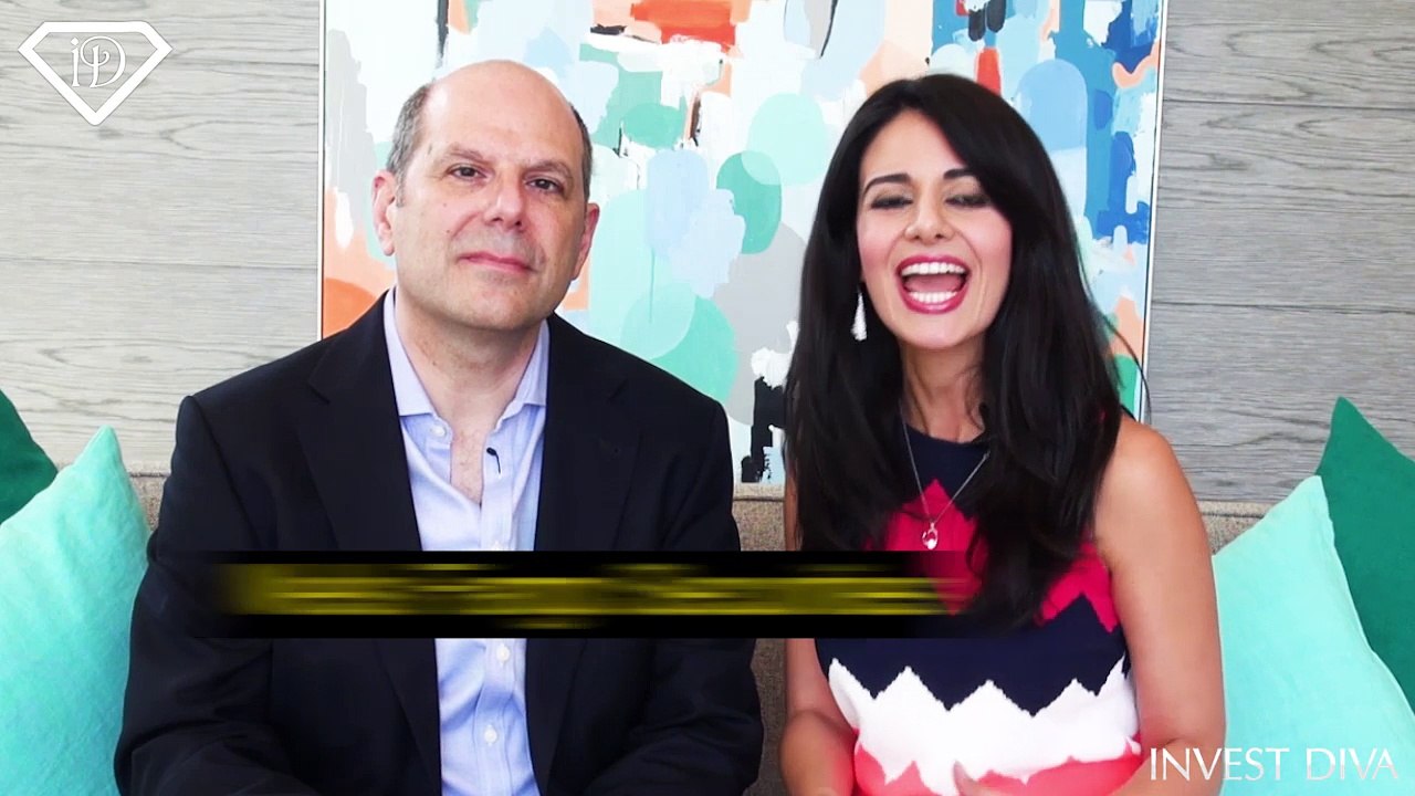 Unlock Wall Street Investing Signals - Invest Diva