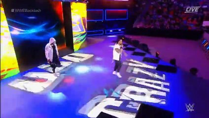 WE Bcklsh 2016 Full Show September 11th 2016 HDTV Part8