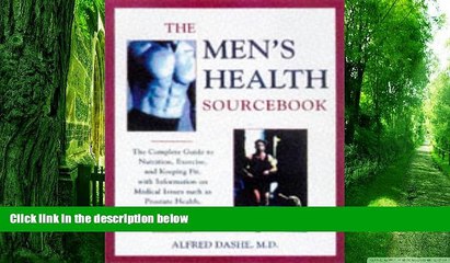 Big Deals  The Man s Health Sourcebook  Best Seller Books Best Seller