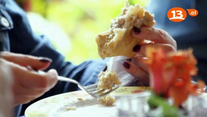 Plato Único - Cap 8 - Empanadas