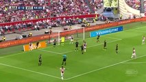 All Goals HD - Ajax vs Vitesse 1-0 (Eredivisie) 11.09.2016 HD