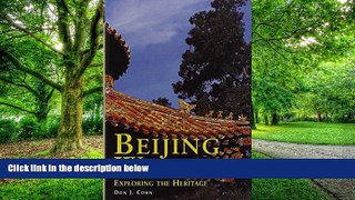 Big Deals  Beijing Walks: Exploring the Heritage (Odyssey Illustrated Guides)  Free Full Read Best
