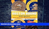 Big Deals  Boston Bound  Free Full Read Most Wanted