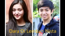 Caca Handika Dara Lembah Nista Ranty Maria And Angga Aldi Yunanda Rangga 2016 Love Romantic Fan Made Dangdut Lovers Indonesian Official Video Music Song 2016