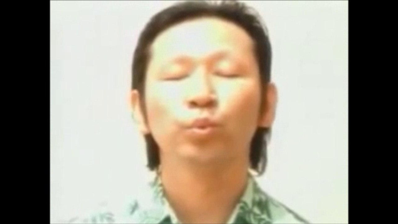 男キッス / みうらじゅん
