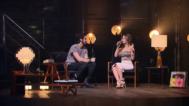 Fantástico - Veja a entrevista completa com Sandy no fantástico 11/09/16