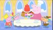 Peppa Pig Princess Peppa Season 3 Episode 14 in English #peppapig