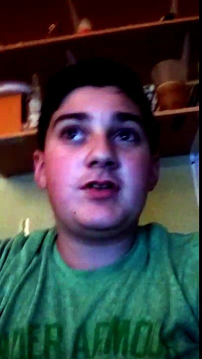 I am live