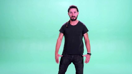 Shia LaBeouf "Just Do It" Motivational Speech (Original Video)