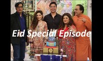 Bulbulay Drama New Episode Eid Special 11th September Bakra Eid Special 2016