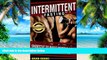 Big Deals  Intermittent Fasting: Shortcut to Build Muscle, Lose Fat, and Easy Weight Loss (BONUS,