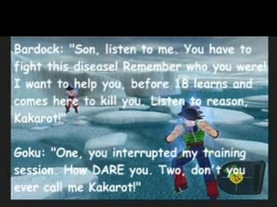 Battle For Power Part 7
