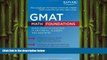 complete  Kaplan GMAT Math Foundations