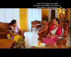 Hiru TV Wassane Premaya EP 336
