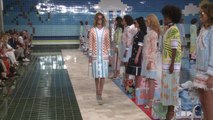 Thom Browne | Spring 2017 Ready-to-Wear