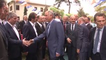 AK Parti Bursa İl Başkanlığında Bayramlaşma