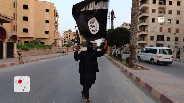 ISIS Releases Worst Ever Video at Start of Holiday