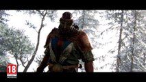 For Honor - Le Berserker (Vikings)