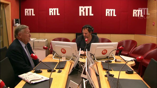 Alstom : L'État mobilise toutes ses ressources mais elles sont moindres qu'il y a une génération , annonce Alain Duhamel