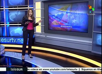 Internautas viralizan #CumbreDePaz sobre el encuentro XVII del MNOAL