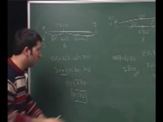 Matematik - 33. Hareket Problemleri - 2
