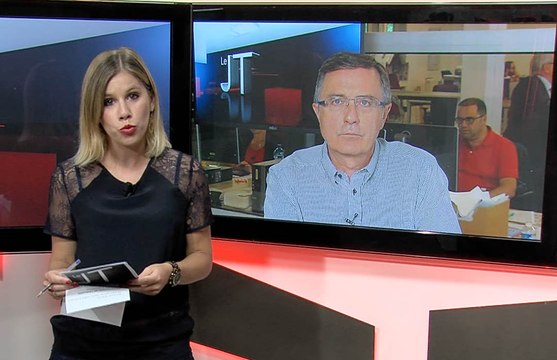 Le JT breton. L’édition de mardi 13 septembre