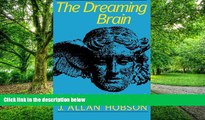 Big Deals  The Dreaming Brain  Free Full Read Most Wanted