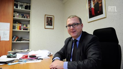 Alstom : le maire de Belfort attend "des actes" du gouvernement