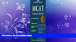 complete  MCAT Complete Review (Arco MCAT Complete Review)