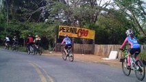 Grande  pedal solidário, Mega pedal solidário, 92 amigos, trilhas de  48 km, Bike Soul SL 129, 24v, Taubike,  Caçapava, Taubaté, Setembro de 2016