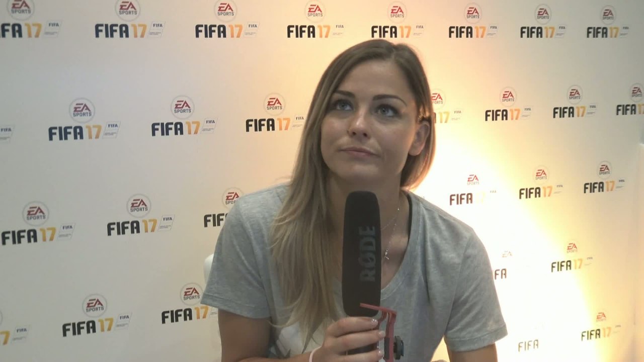 Foot - FIFA 17 : Boulleau «J'adore les soirées...