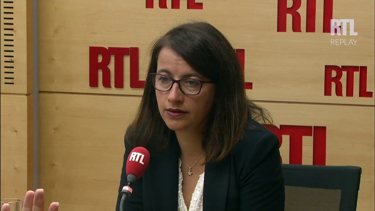 Fermer les voies sur berges à Paris : Cécile Duflot "salue la décision" d'Anne Hidalgo