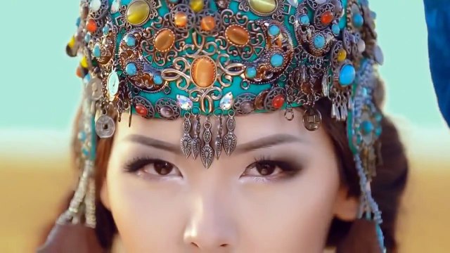 Kesh You - Rıyzamın (Kazak Türkçesi ve Türkiye Türkçesi Alt Yazısı)