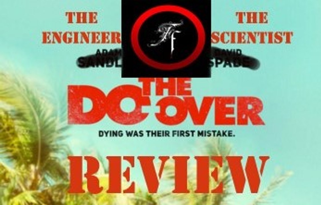 The Do-Over Review