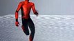 Spider-Man Dance to Daft Punk in 'Homecoming' Set Video