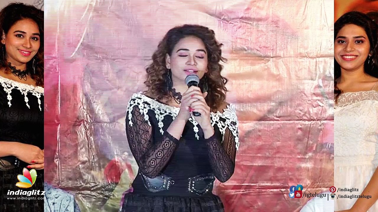 Lacchi Teaser Launch