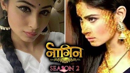 REVEALED!!! Mouni Roy To Have A Double Role In Naagin Season 2