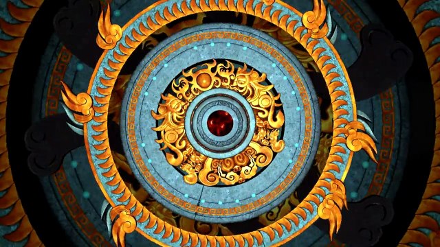 The Investiture of the Gods II EP54 Chinese Fantasy Classic Eng Sub