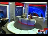 NewsONE Headlines 12PM, 12-Sep-2016