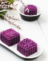 Tổng hợp cách làm bánh trung thu các loại