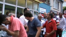 PAŞABAYIR MAHALLESİ KURBAN BAYRAMI BAYRAMLAŞMA 12.09.2016