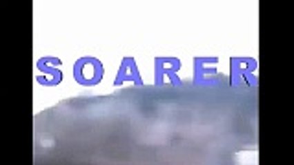 US Airforce Chasing UFOs