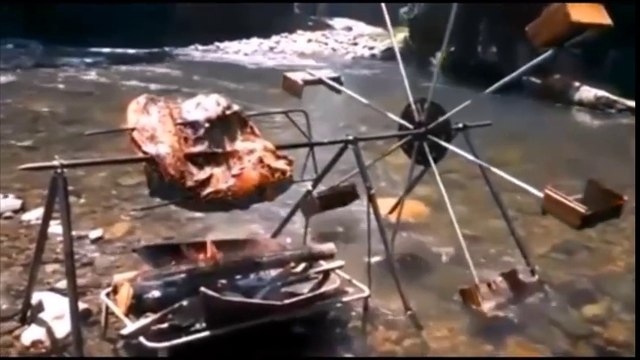 Amazing Homemade Inventions And Ingenious Machines