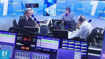 Download Video: Fessenheim, Areva, terrorisme, obligation de signalement, fichés S et primaire de la droite et du centre : Hervé Mariton répond aux questions de Jean-Pierre Elkabbach