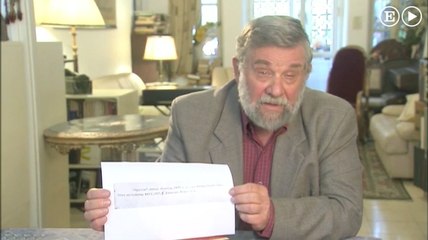 Investigadores israelíes creen que Mahmud Abbas fue agente del KGB