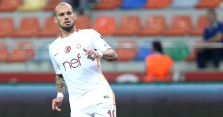 Galatasaray'da Sneijder Zeyinyağı ve Şarap Ticaretine Giriyor